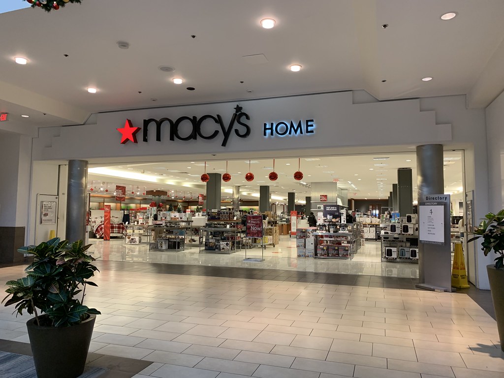 Macy's Home Macy's Home 11200 Mall Circle, St. Charles Tow… Flickr