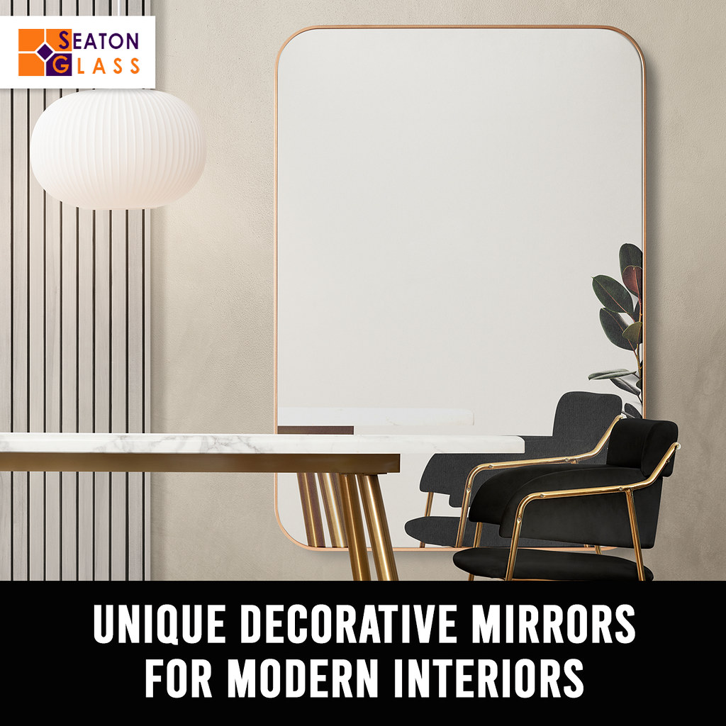 Mirrors adelaide Seaton Glass brings a full range of mirro… Flickr