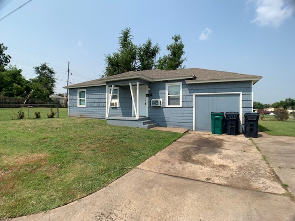 House For Rent in Oklahoma 3121 N. Phillips, Oklahoma City… Flickr