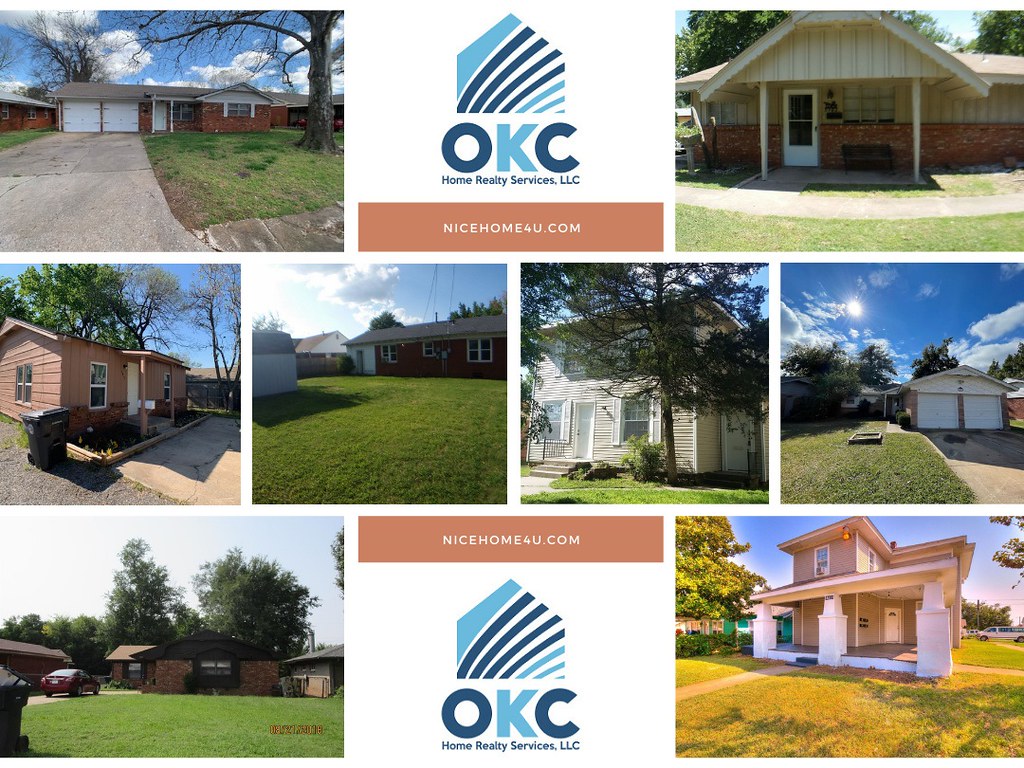 House For Rent in Oklahoma house rent in okc Scott Nachatilo Flickr