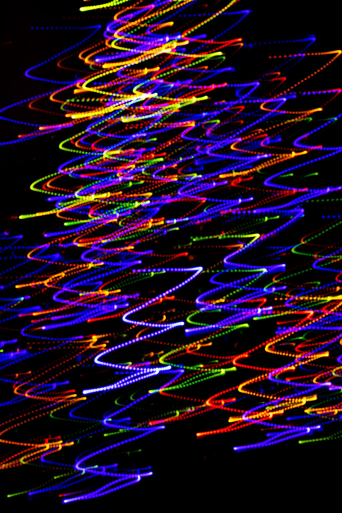 Holiday lights 7 Perrysburg, OH Bill Flickr