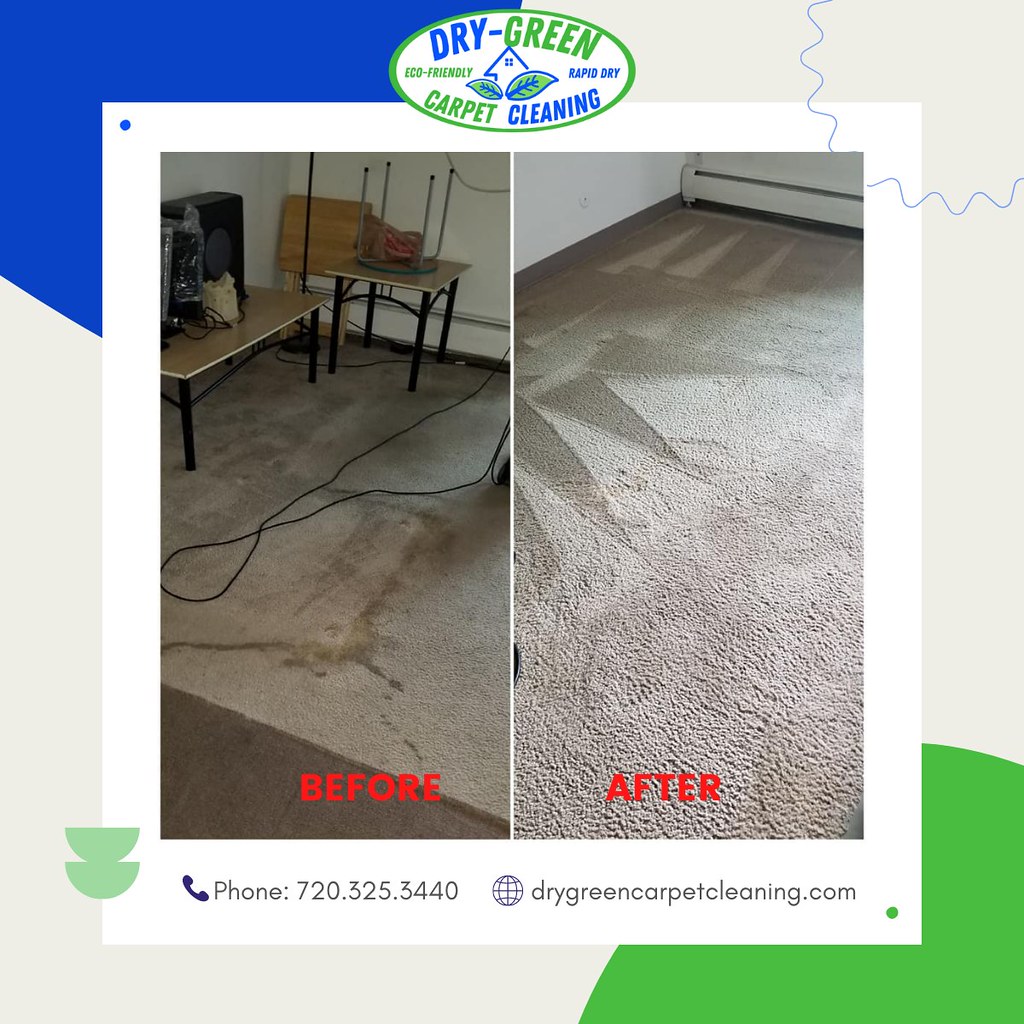Residential Carpet Cleaning in Thornton CO We have a group… Flickr