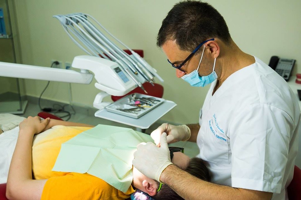 Best Dental Clinic in Abu Dhabi Dentist in Abu Dhabi Flickr