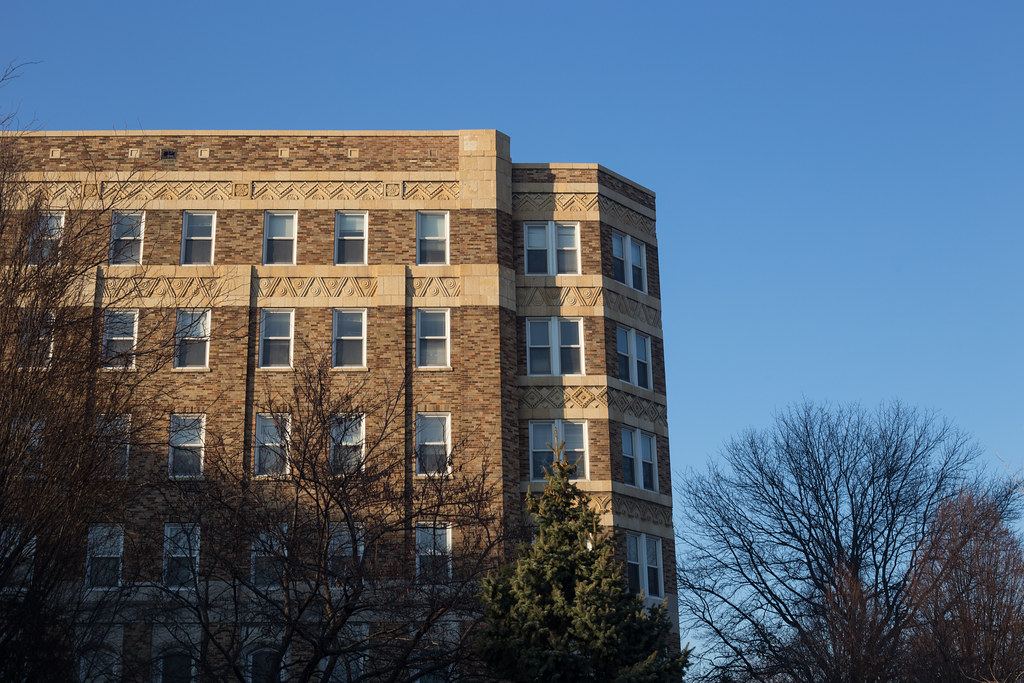 Homer G Phillips Hospital Paul Sableman Flickr