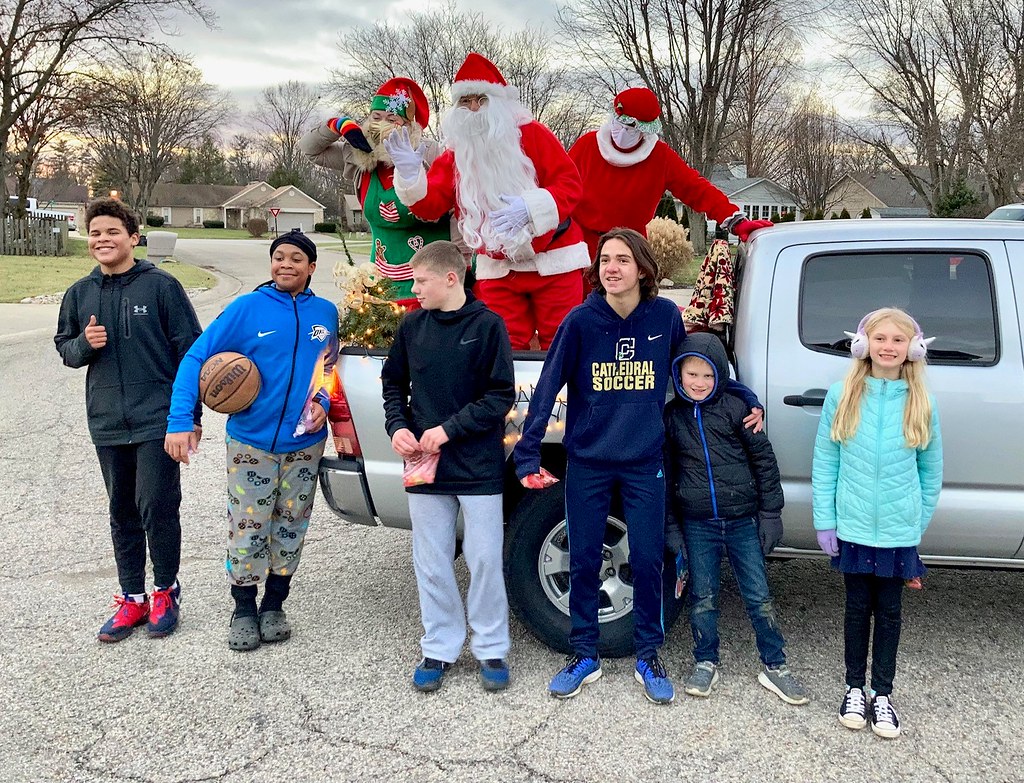 EN 42 Eagle Nest Property Owners Association Flickr