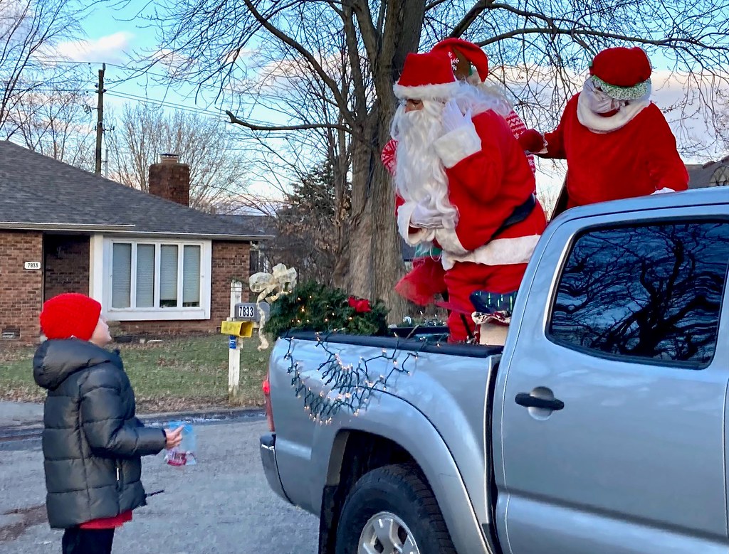 EN 26 Eagle Nest Property Owners Association Flickr