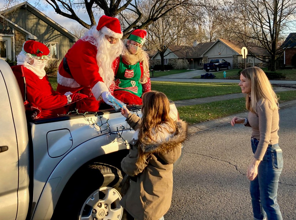 EN 28 Eagle Nest Property Owners Association Flickr