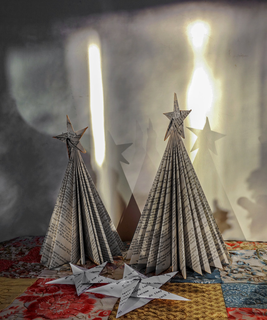 Merry Christmas. Ron Donoghue Flickr