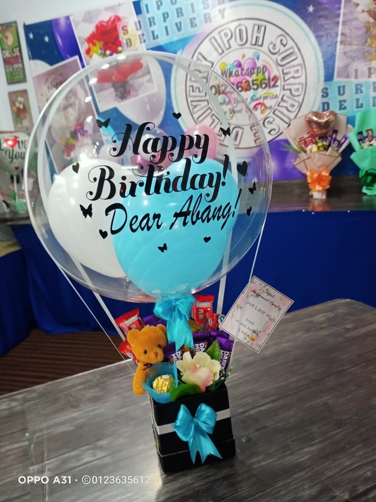 Ipoh Surprise Delivery Gift and cakes 0123635612_88 (64) Flickr