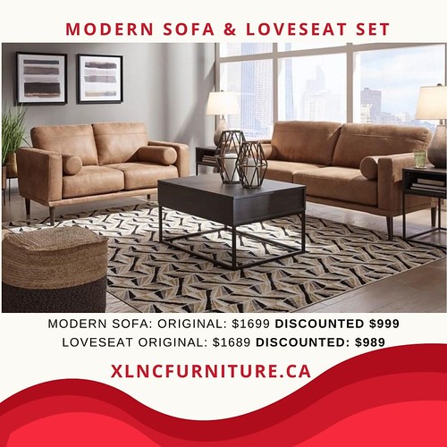 23 March 21 XLNC Furniture Stores Calgary, Alberta offers … Flickr