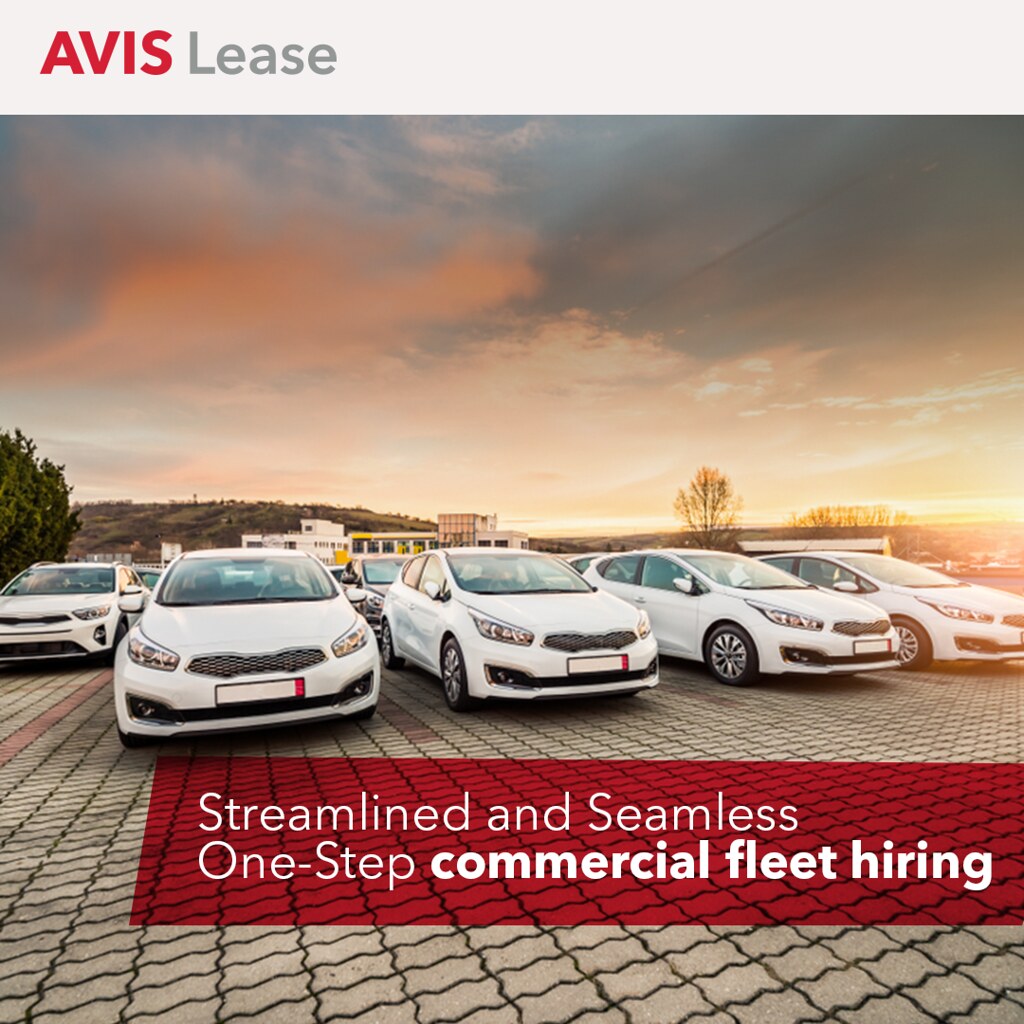 Avis Lease Offer The Premium Car Care Services Avis Lease … Flickr