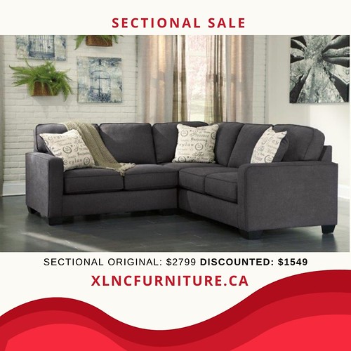23 March 21 XLNC Furniture Stores Calgary, Alberta offers … Flickr