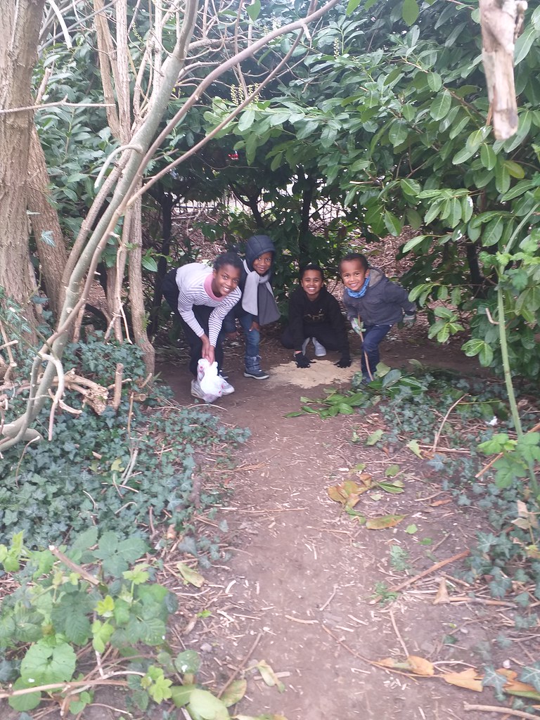 Parc de Bromley 3042021 Flickr