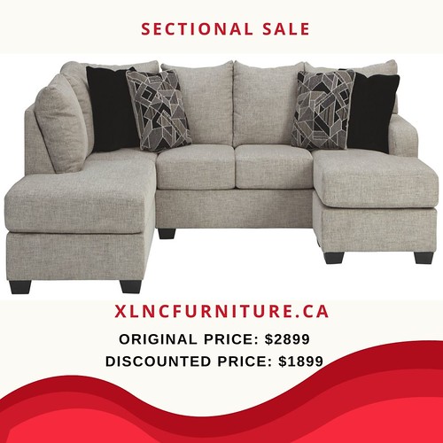 23 March 21 XLNC Furniture Stores Calgary, Alberta offers … Flickr