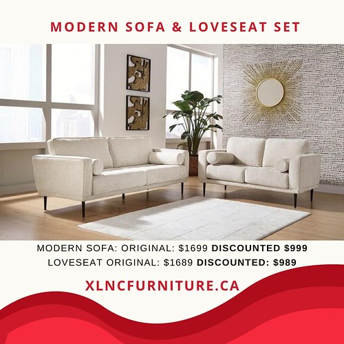 23 March 21 XLNC Furniture Stores Calgary, Alberta offers … Flickr