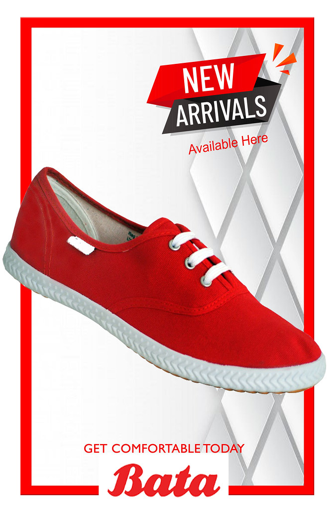 Bata Shoes New Arrival 2021 Afshan Malik Flickr