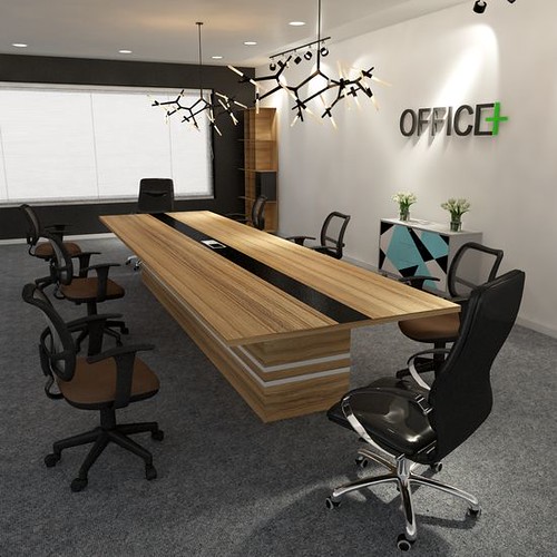 Best Office furniture in Latest designs Dubai If you are l… Flickr