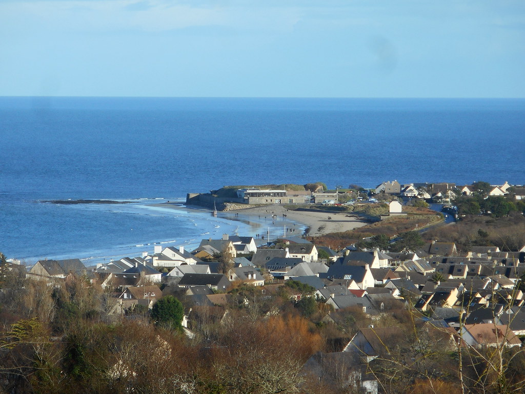 UrvilleNacqueville fort de Nacqueville chrispit1955 Flickr