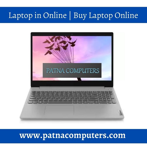 Laptop in Online Buy Laptop Online Patna Computers Flickr