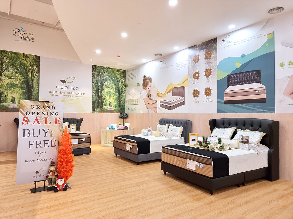 hohm malaysia bedding Wilson Flickr