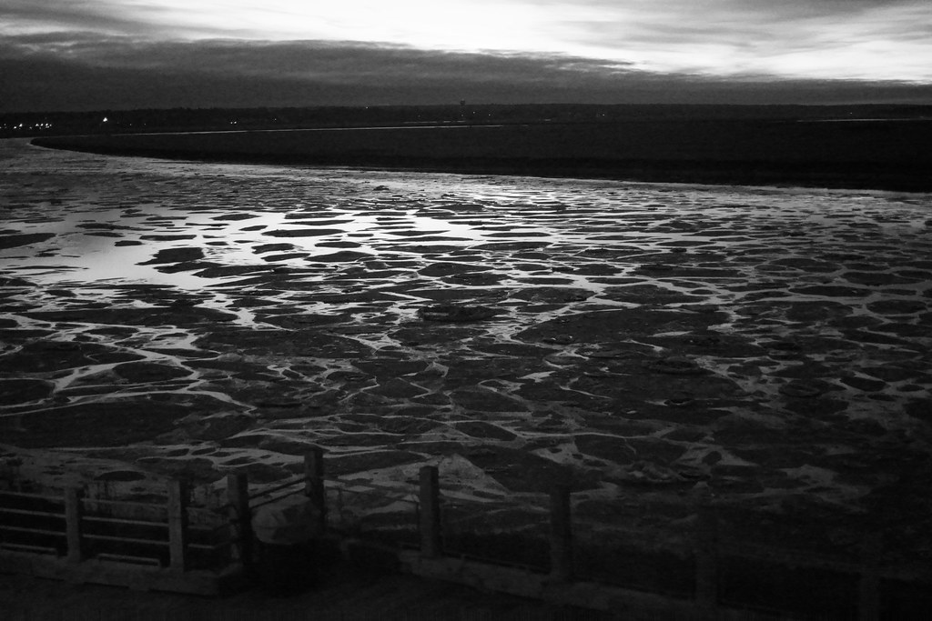 Rivière Petitcodiac River Moncton, NouveauBrunswick (New … Flickr