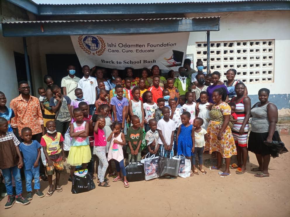 Back to School Bash 2021 Day 2 Our 2nd day of Back to Sc… Flickr