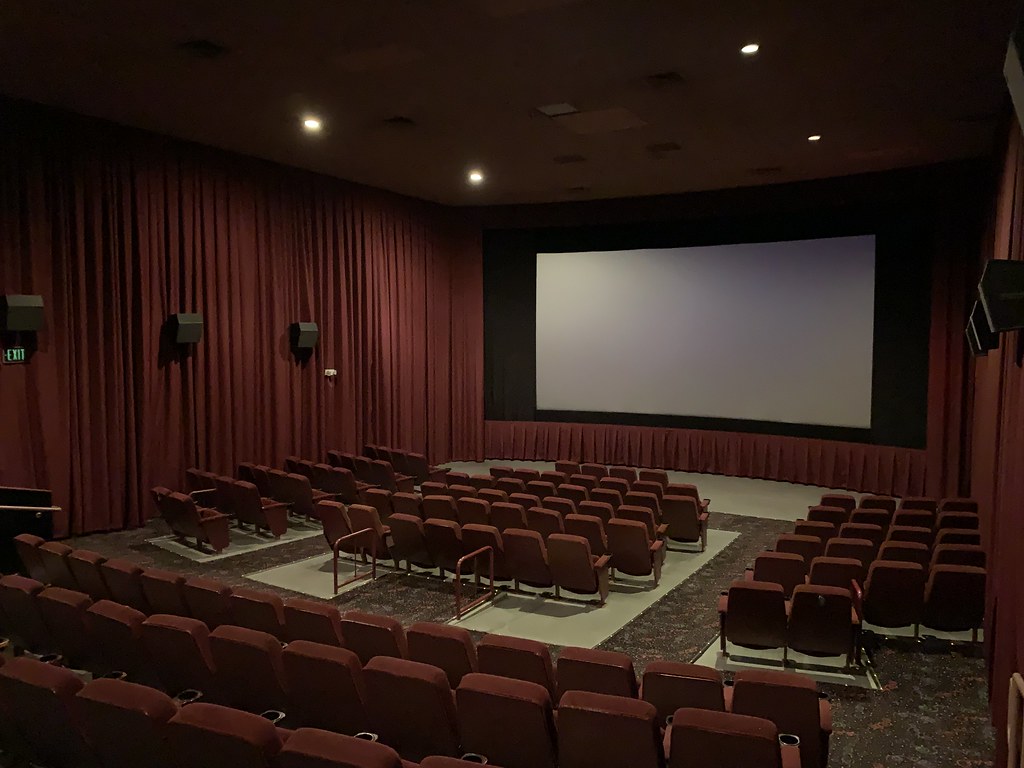 Carmike 10 Millertown Pike / AMC Classic East Towne 10 … Flickr