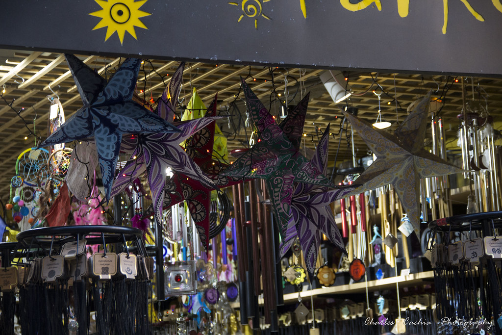 Christmas at Valletta Malta 2021 Charles Cachia Flickr