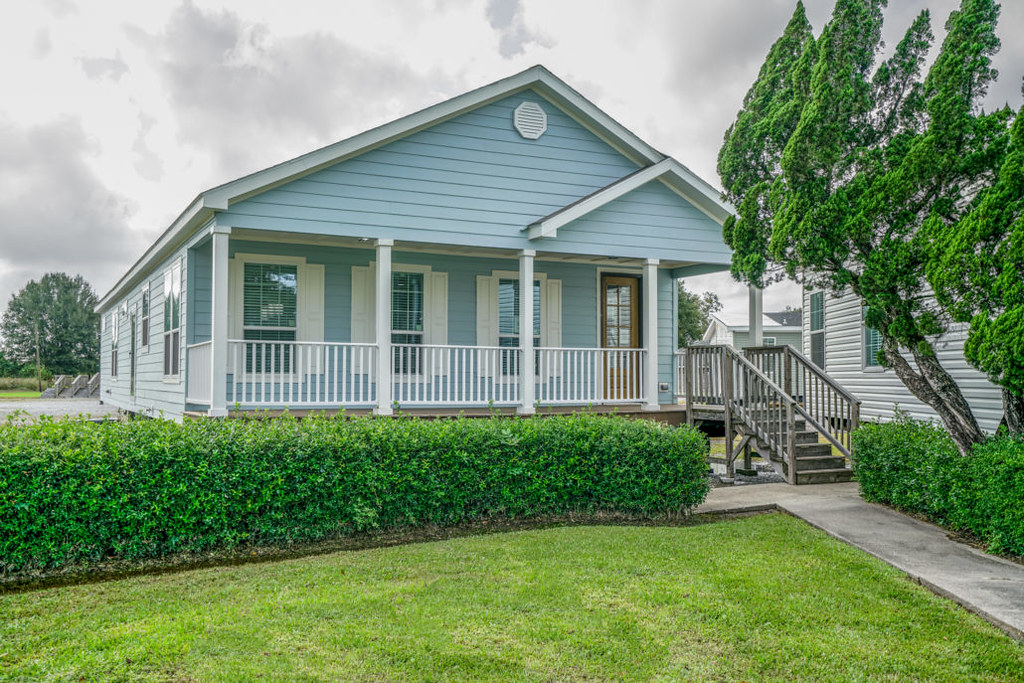 Modular Homes In Austin Texas Franklin Prefab is one of th… Flickr