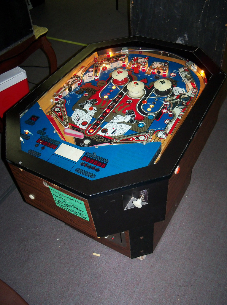 OH Cuyahoga Falls Hearts Spades Hearts Spades cocktail t… Flickr