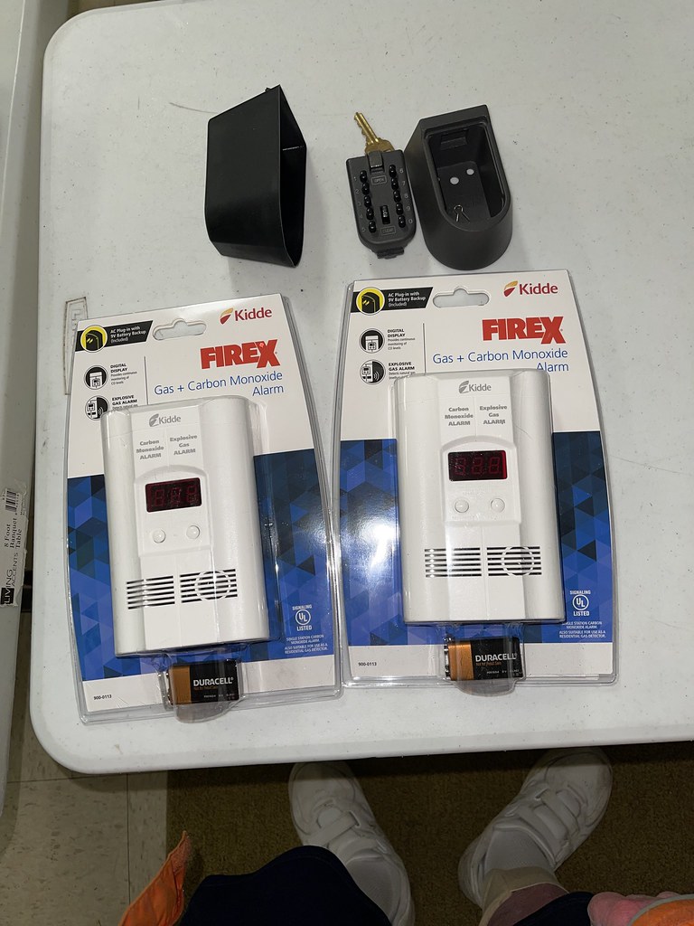 Gas Detectors A new Jan 1, 2022 Maine law require gas dete… Flickr