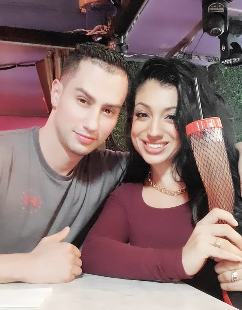 Untitled Brian Martinez Flickr