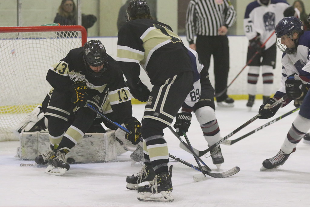 Southern Regional vs Howell 122821 Flickr