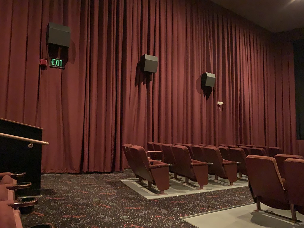 Carmike 10 Millertown Pike / AMC Classic East Towne 10 … Flickr