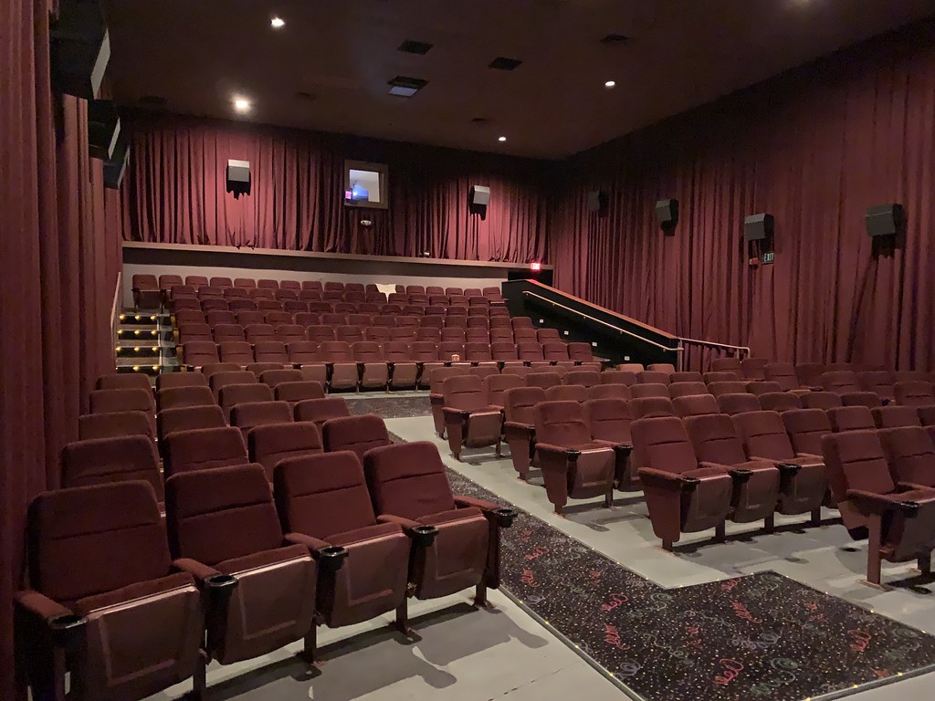 Carmike 10 Millertown Pike / AMC Classic East Towne 10 … Flickr