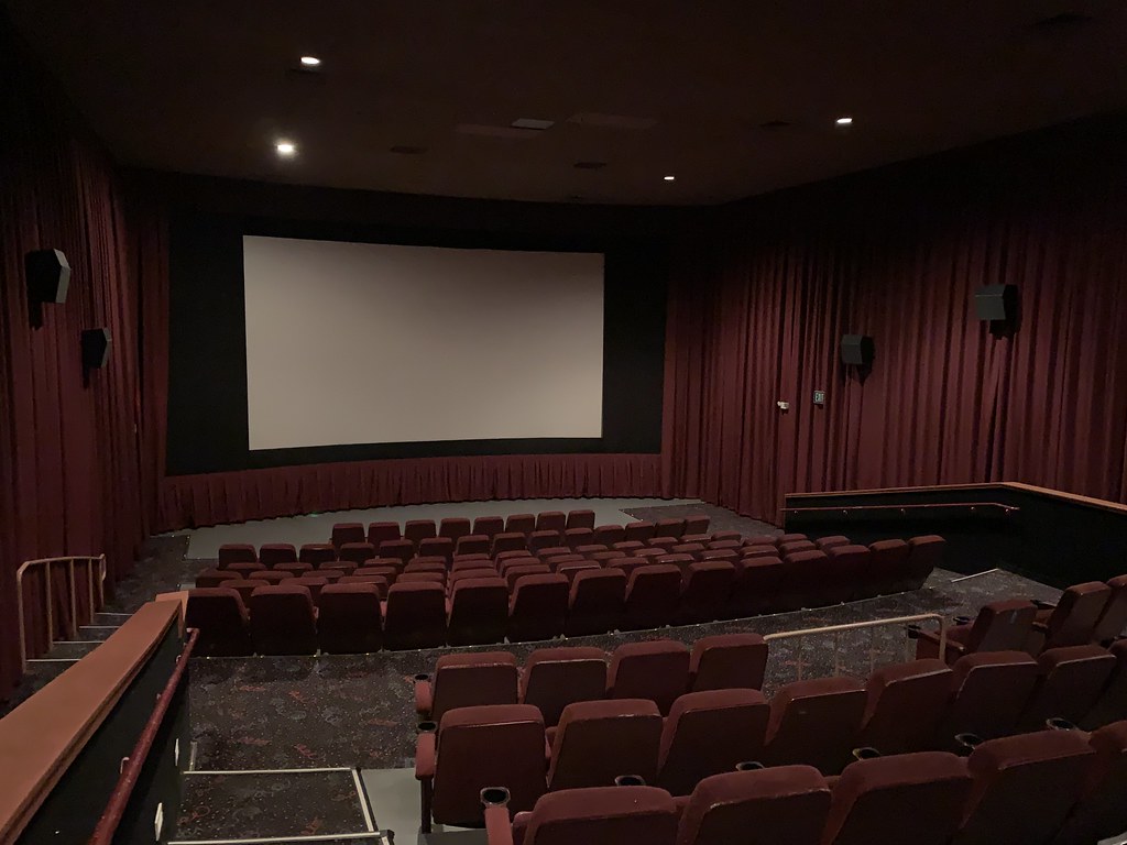 Carmike 10 Millertown Pike / AMC Classic East Towne 10 … Flickr