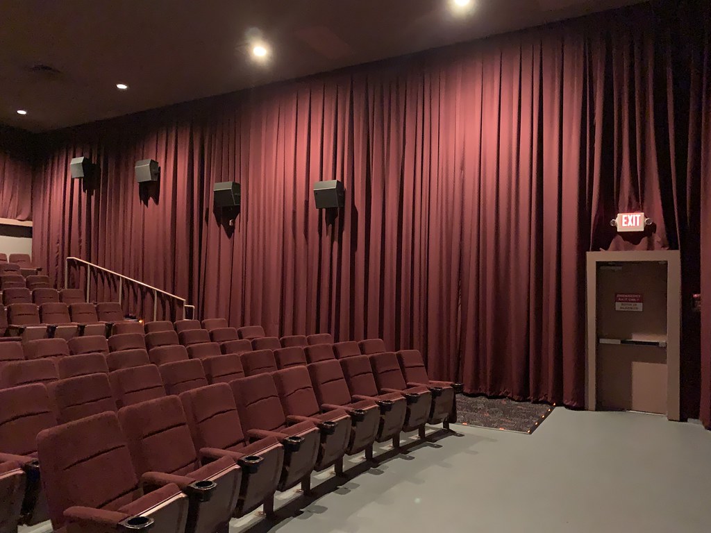 Carmike 10 Millertown Pike / AMC Classic East Towne 10 … Flickr
