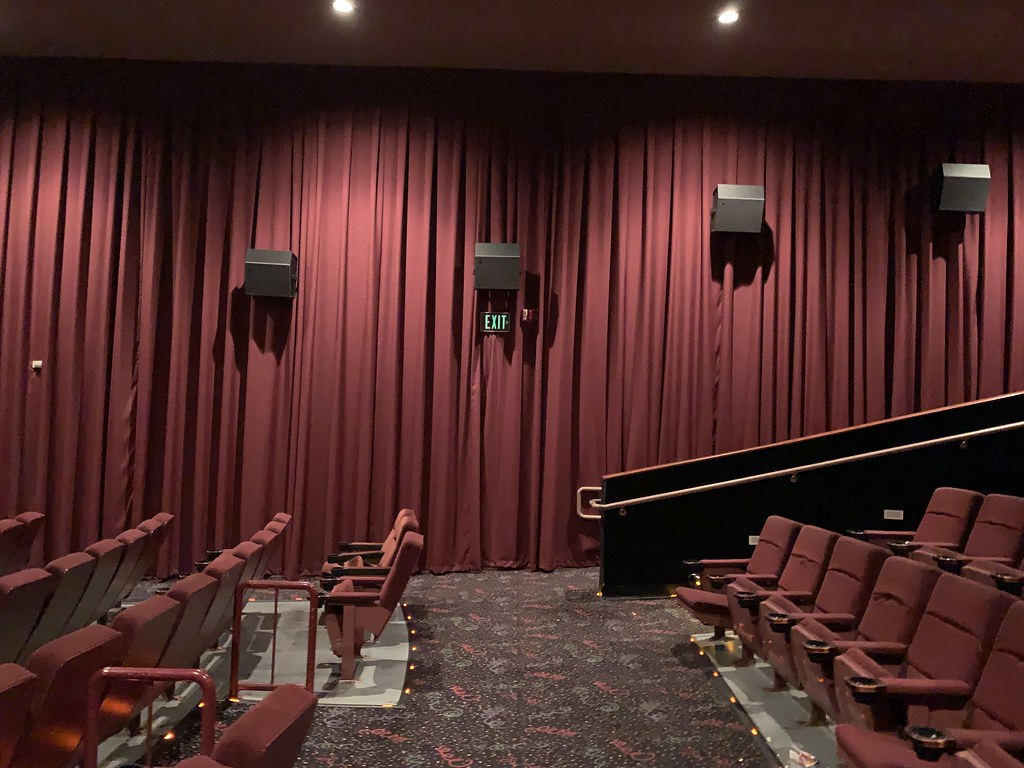 Carmike 10 Millertown Pike / AMC Classic East Towne 10 … Flickr