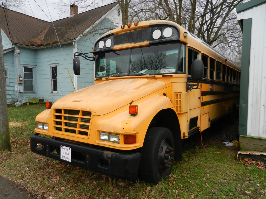 exVandaliaButler City Schools 6 (4) Private owner Pale… Flickr