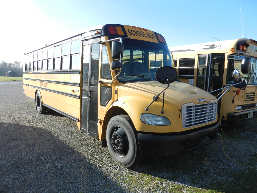 FayettevillePerry Local School District 7 exShelby Hills… Flickr