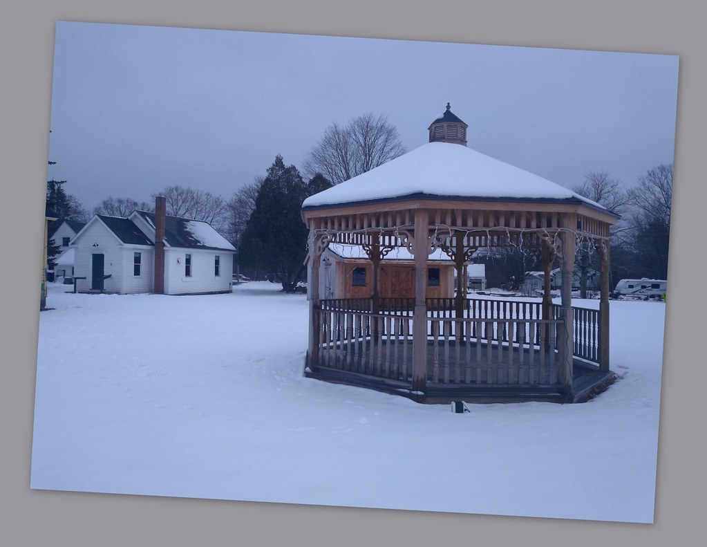 Winter, Windham Village Green 2021 12 Dec 30 (19) Ray Monahan Flickr