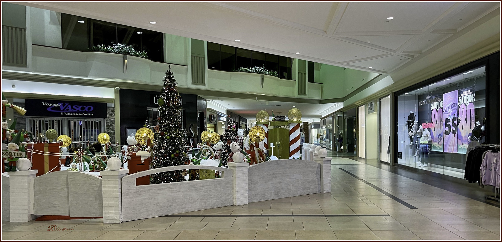 Galeries StHyacinthe, Qc Flickr