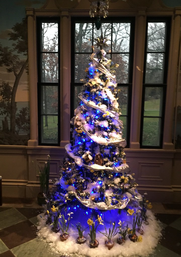 IMG_2799 Winterthur Yuletide samuel l Flickr