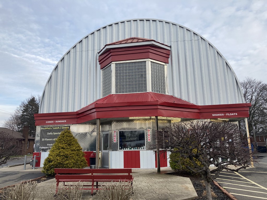 Jack's Kremeland Massilon, OH Daniel Westfall Flickr