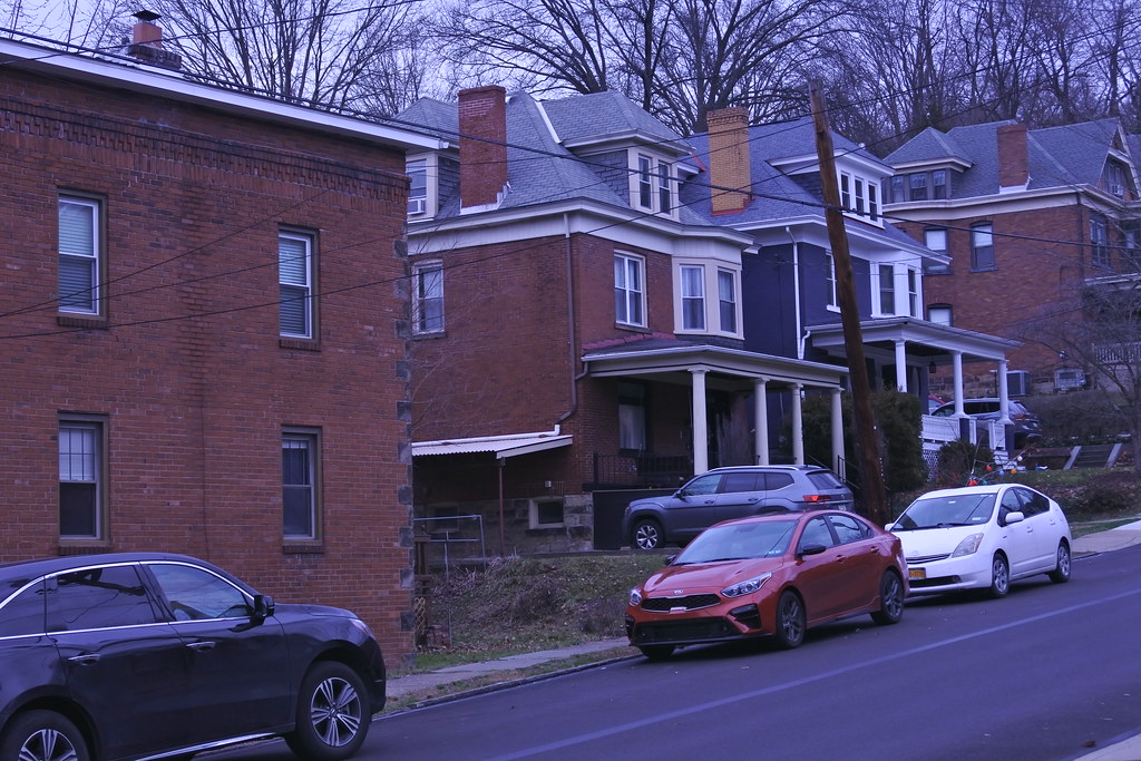 Ben Avon, PA Joseph Wingenfeld Flickr