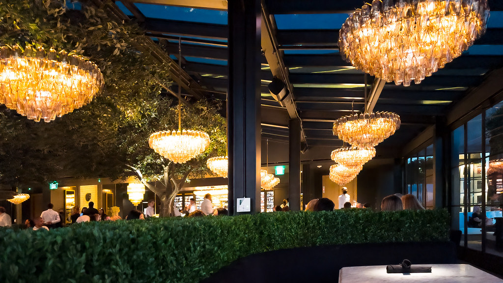 RH Rooftop Restaurant St Johns Town Center, Jacksonville, … Flickr