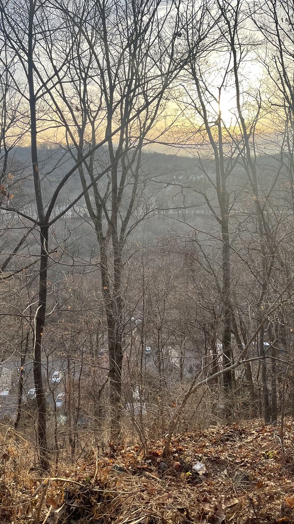 Mountain High Valhalla, New York Aerik Von Flickr