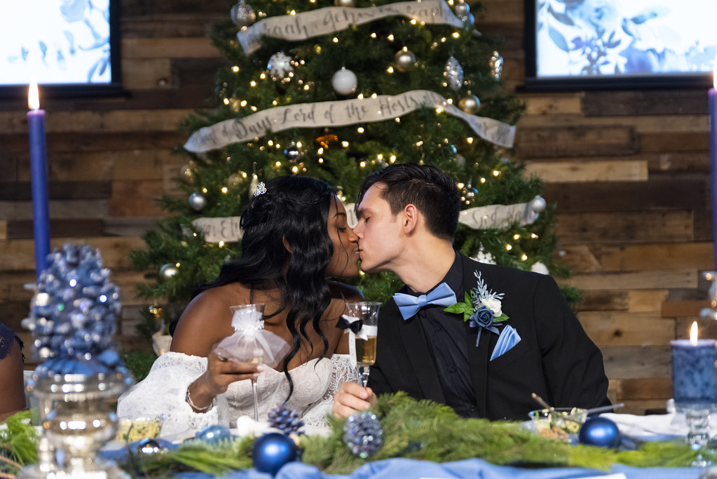 Colton & Jubilee Wedding Flickr