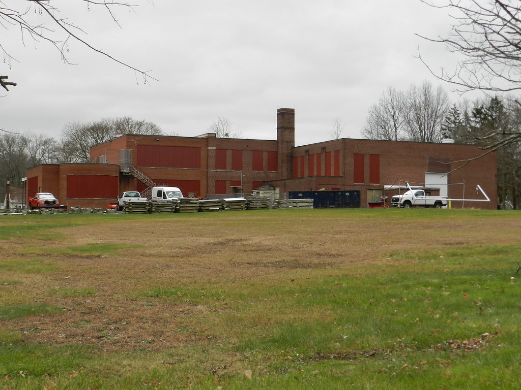 DSCN4096 Windermere School Saybrook Township Ashtabula… Flickr