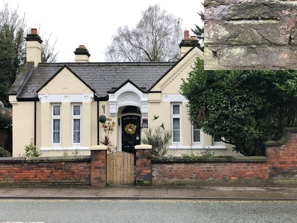 6 Crewe Road CBM (16 Crewe Road, Alsager) Wheresthatpenguin2 Flickr